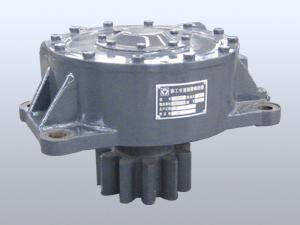 平地機(jī)蝸輪箱-GR195平地機(jī)回轉(zhuǎn)蝸輪箱